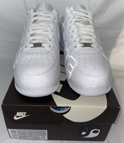 Cactus Plant Flea Market x Nike Air Force 1 Low White BNIB Men’s 11 Women’s 12.5