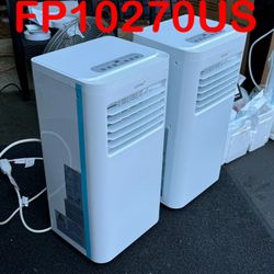 8000 BTU AIR CONDITIONER 