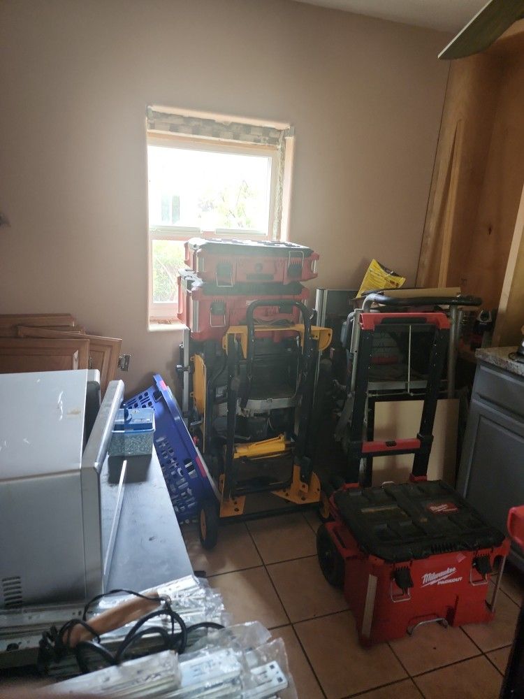 Extra Tools For Sale