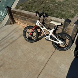 16” Bike For Kids