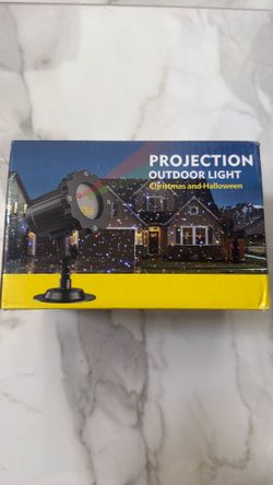 OUTDOOR LIGHT(Brand New)