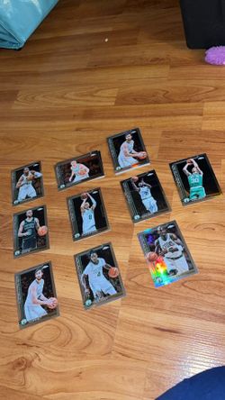 $1 a card