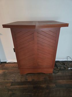 Home Bar