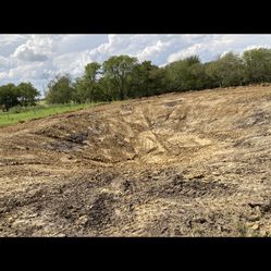 Bulldozer 