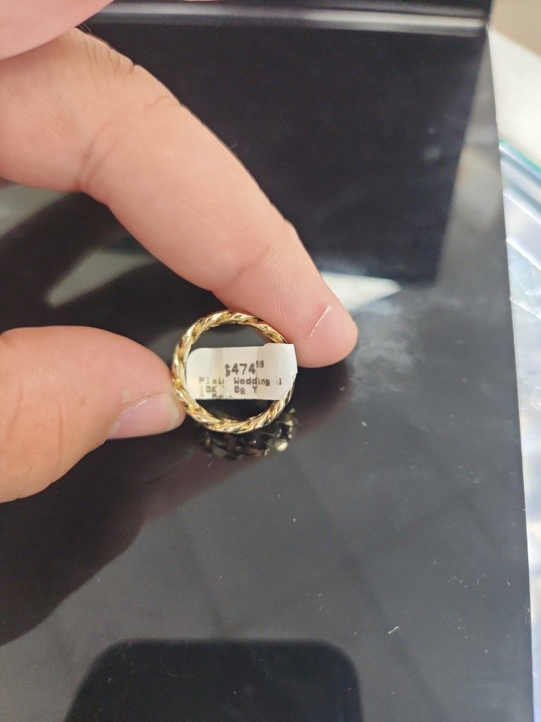 Men's Ring