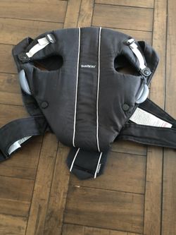 Baby Carrier