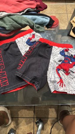 Swim trunks kids