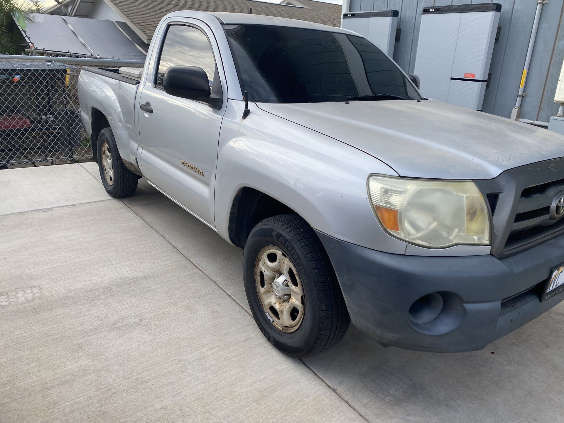 Toyota Truck for Sale in Waianae, HI - OfferUp