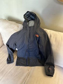 Boys NorthFace Wind breaker Jacket - Sz M