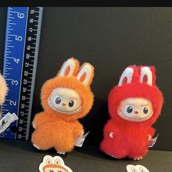 Original Mini Labubu