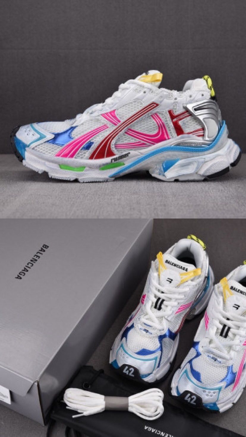 Balenciaga Runner