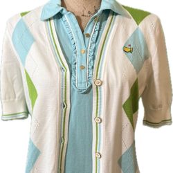 Masters Ladies 2 Piece Set From Bobby Jones 