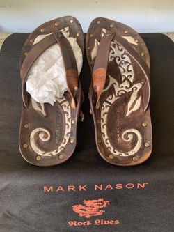 Sandalias