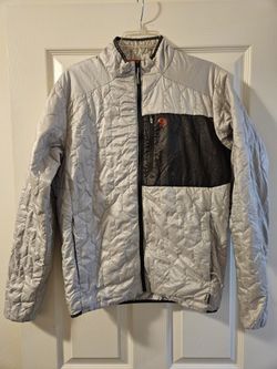 Men's Mountain Hardwear Jacket (Small)