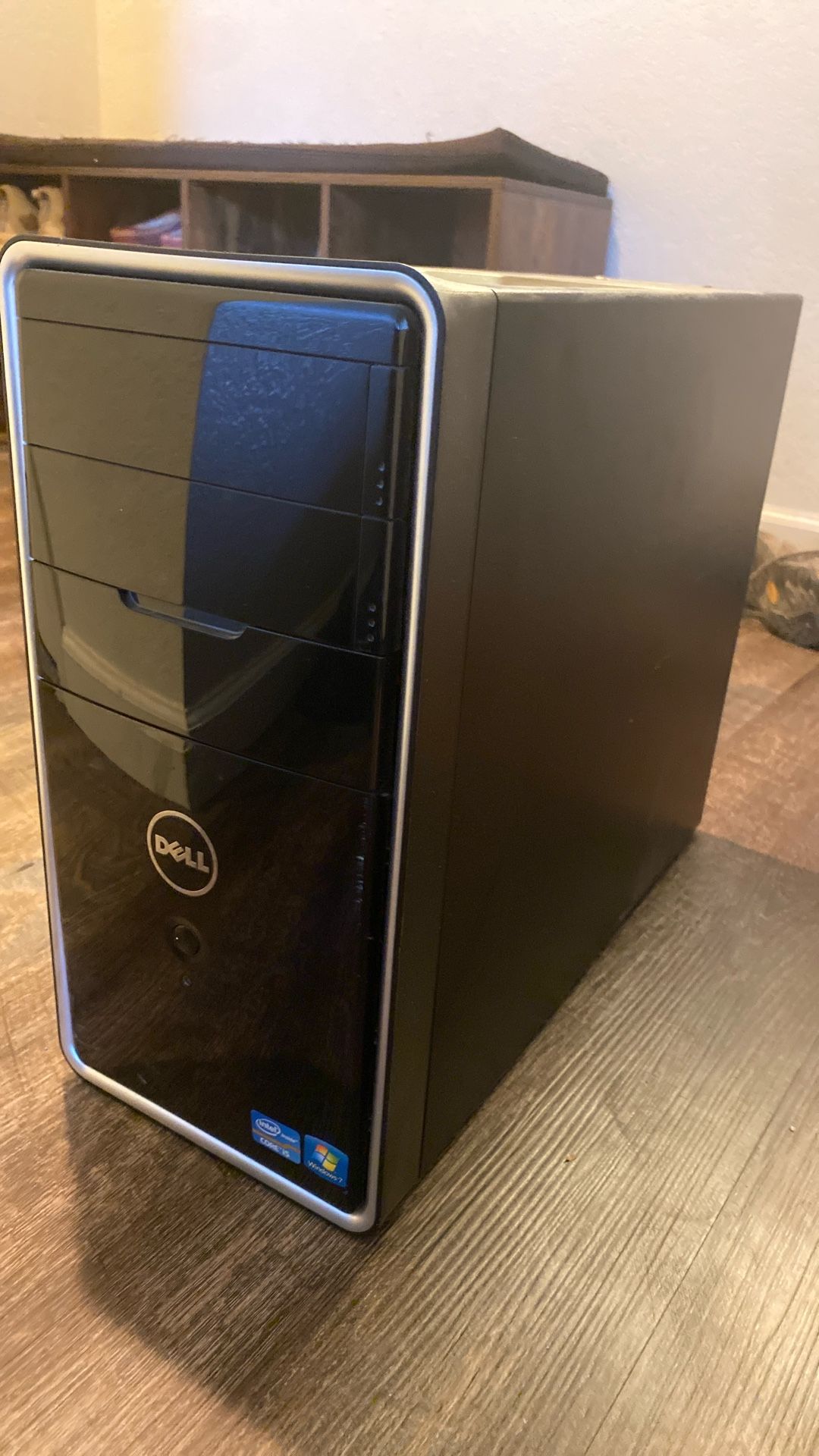 Old Computer