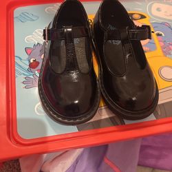 Toddler Girls Dressy Shoes