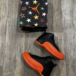 WNBA All Star Jordan 12