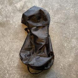 Frelaxy 30L Compression Sack - Black