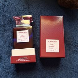 Tom Ford Lost Cherry 100ml