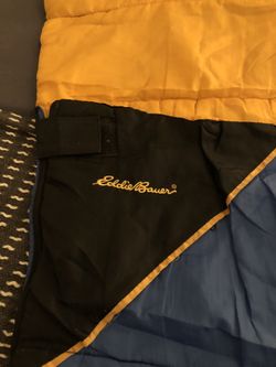 Kids Sleeping Bag