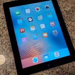 iPad 2 A1397 2nd Generation 2011