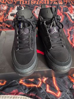 Jordan low Spizike 8.5