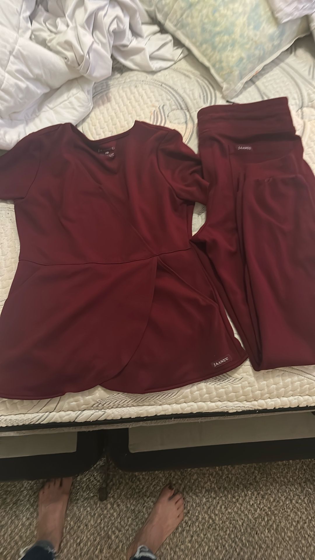 Scrub Uniforms Jacket Uniforms