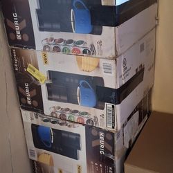 Keurigs