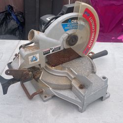 10” Delta Compound Power Miter Saw