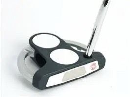 Odyssey putter