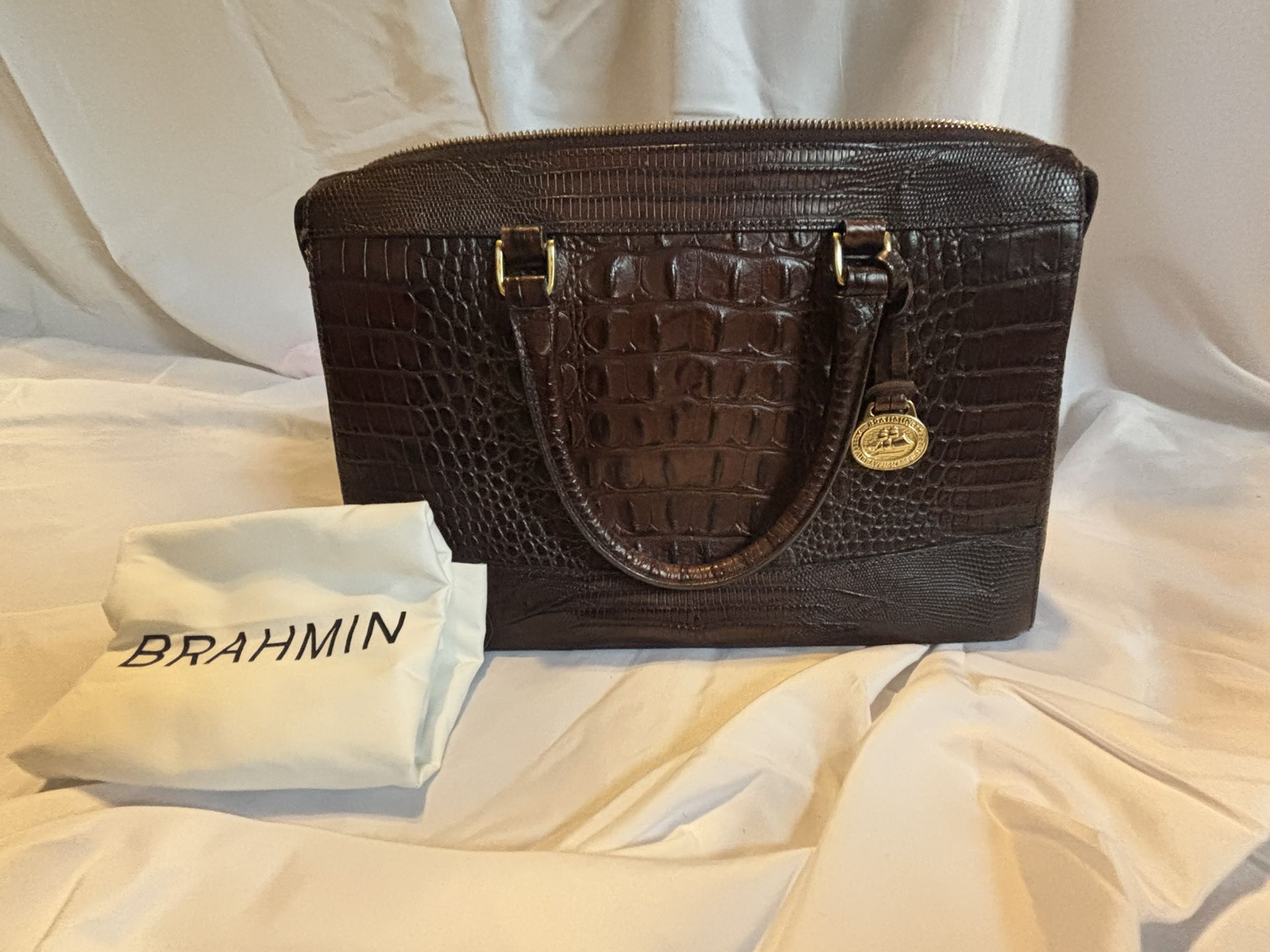 Brahmin Purse