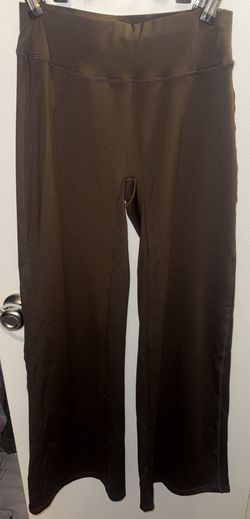 Loose Pants