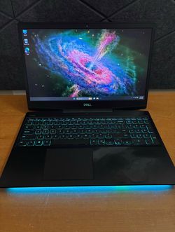Gaming Laptop 15.6 144hz: Intel core i7 | Nvdia Rtx