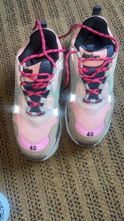Balenciaga Triple S Sneakers Size 7 men size 9 women