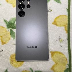 Galaxy S25 Ultra 512gb