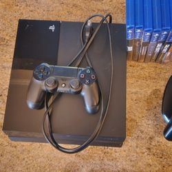 PS4 PS3 For Sale Pickup Only