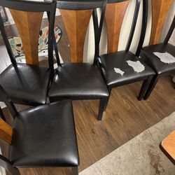 Dining Chairs 6