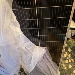 Solar panel