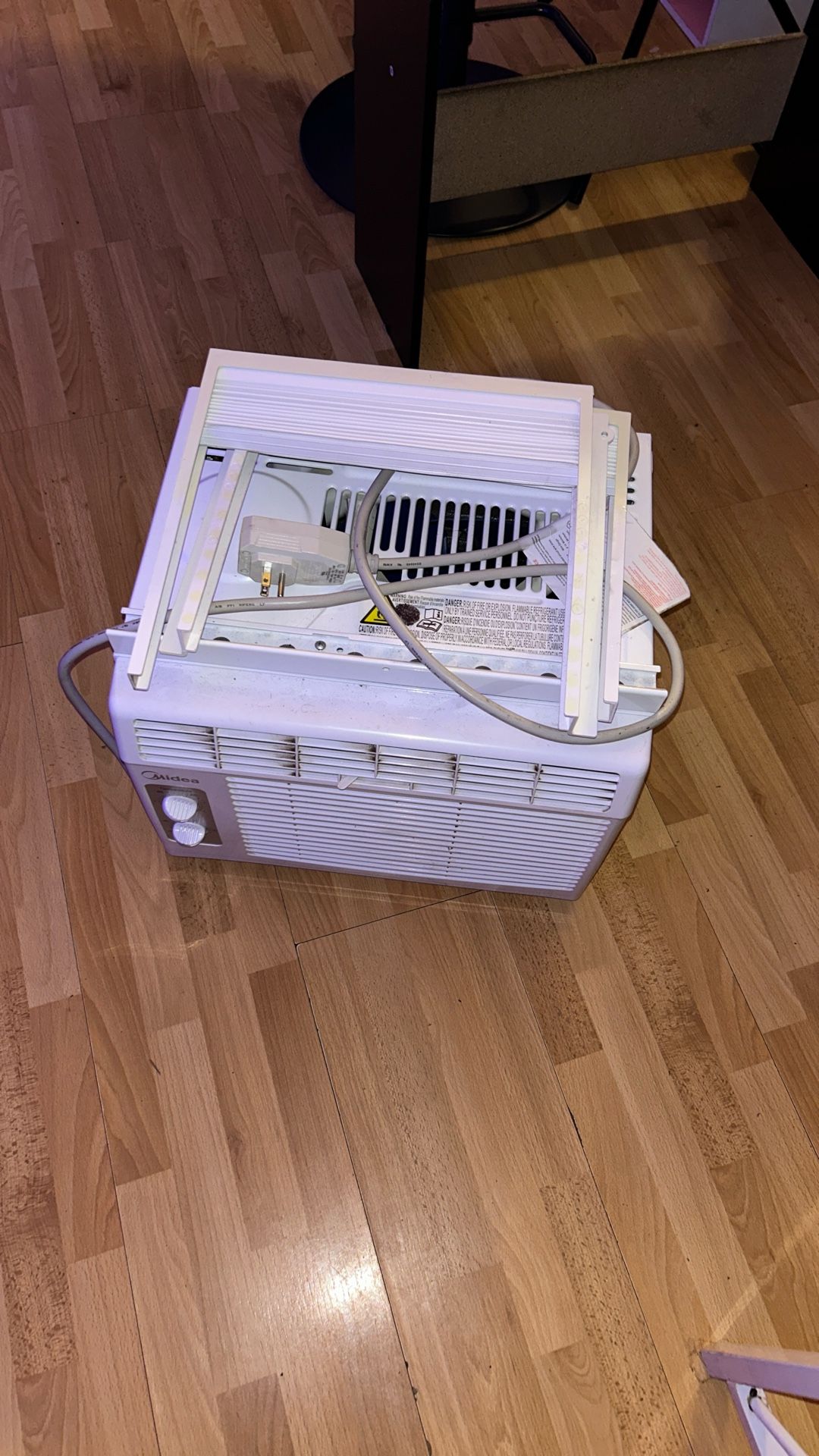 Air Conditioner