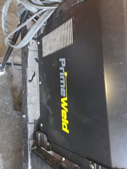 PrimeWeld  CUT60 Dual Voltage 110v/220v 60-Amp Plasma Cutter