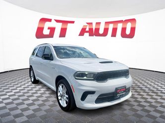 2023 Dodge Durango