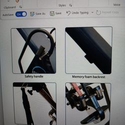 Ironman Inversion Table 