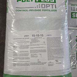 15-15-15 Fertilizer
