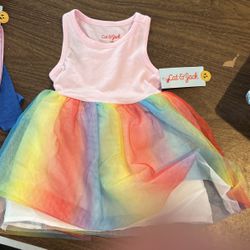 Toddler Dress