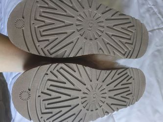 Ugg slippers