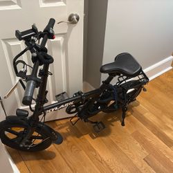 SKYLARK E-BIKE