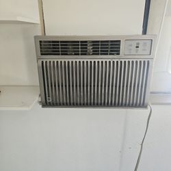 Windows Air Conditioner 