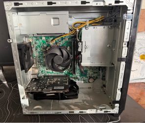Starter Gaming Computer