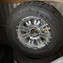 Tires