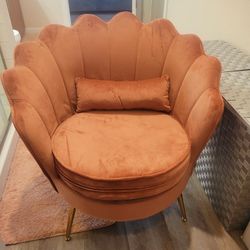 Bedroom Chair